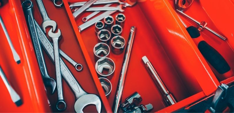 officina meccanica napoli