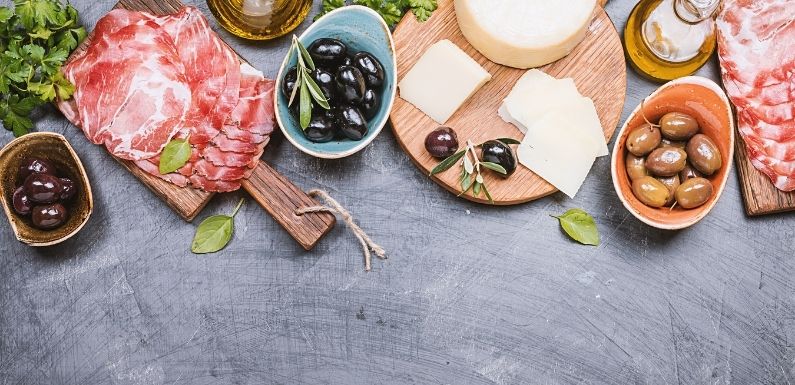 prodotti tipici italiani online